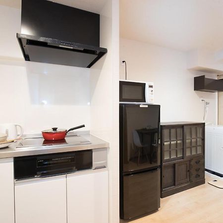 Shimanouchi Luxury Apartment Osaka Ngoại thất bức ảnh