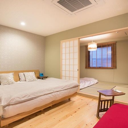 Shimanouchi Luxury Apartment Osaka Ngoại thất bức ảnh