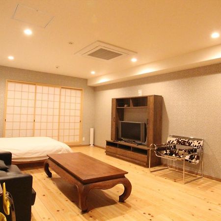 Shimanouchi Luxury Apartment Osaka Ngoại thất bức ảnh