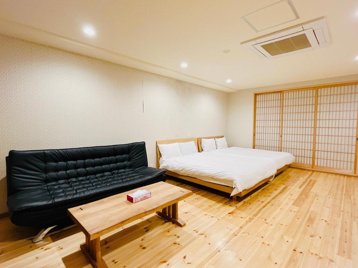 Shimanouchi Luxury Apartment Osaka Ngoại thất bức ảnh