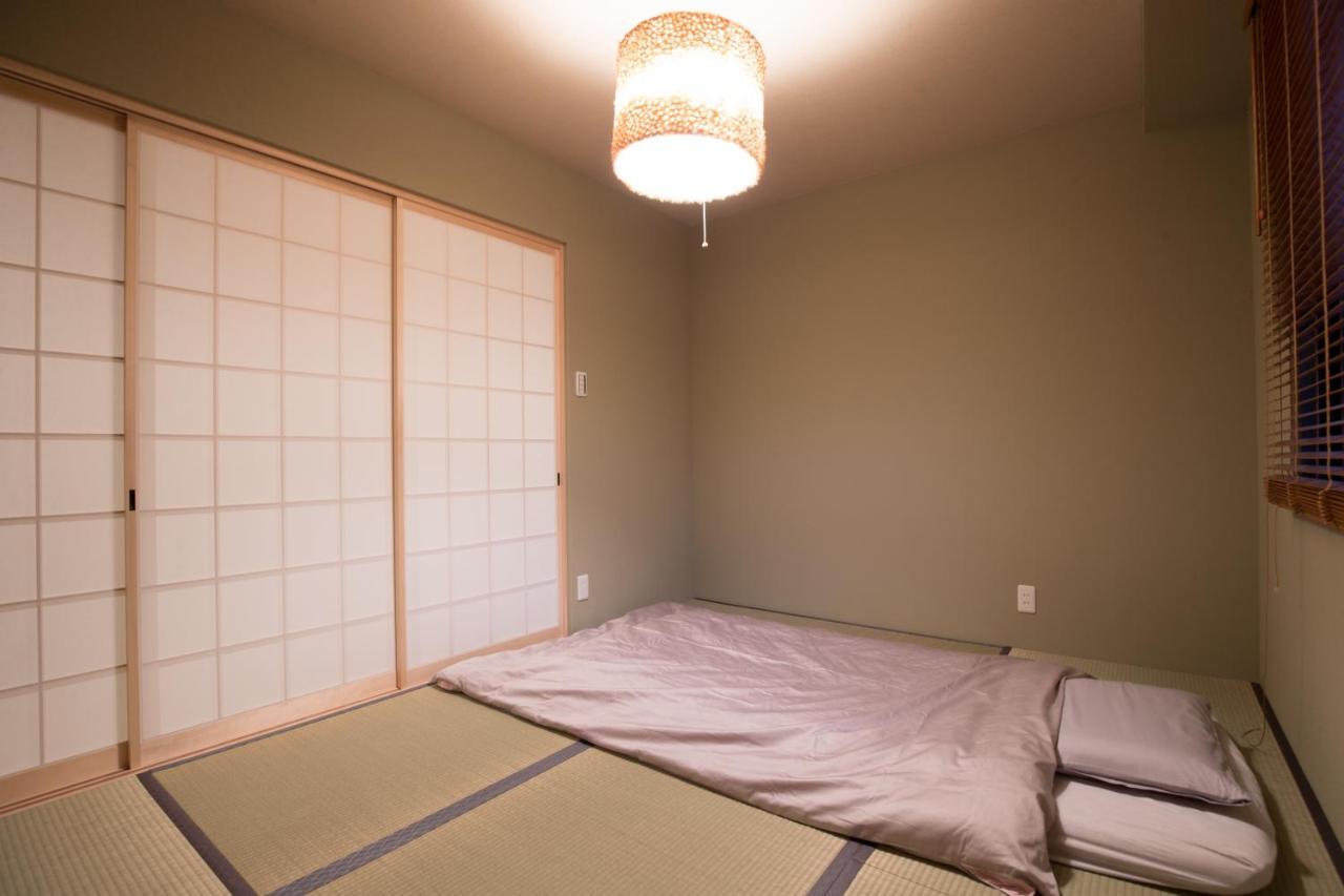 Shimanouchi Luxury Apartment Osaka Ngoại thất bức ảnh