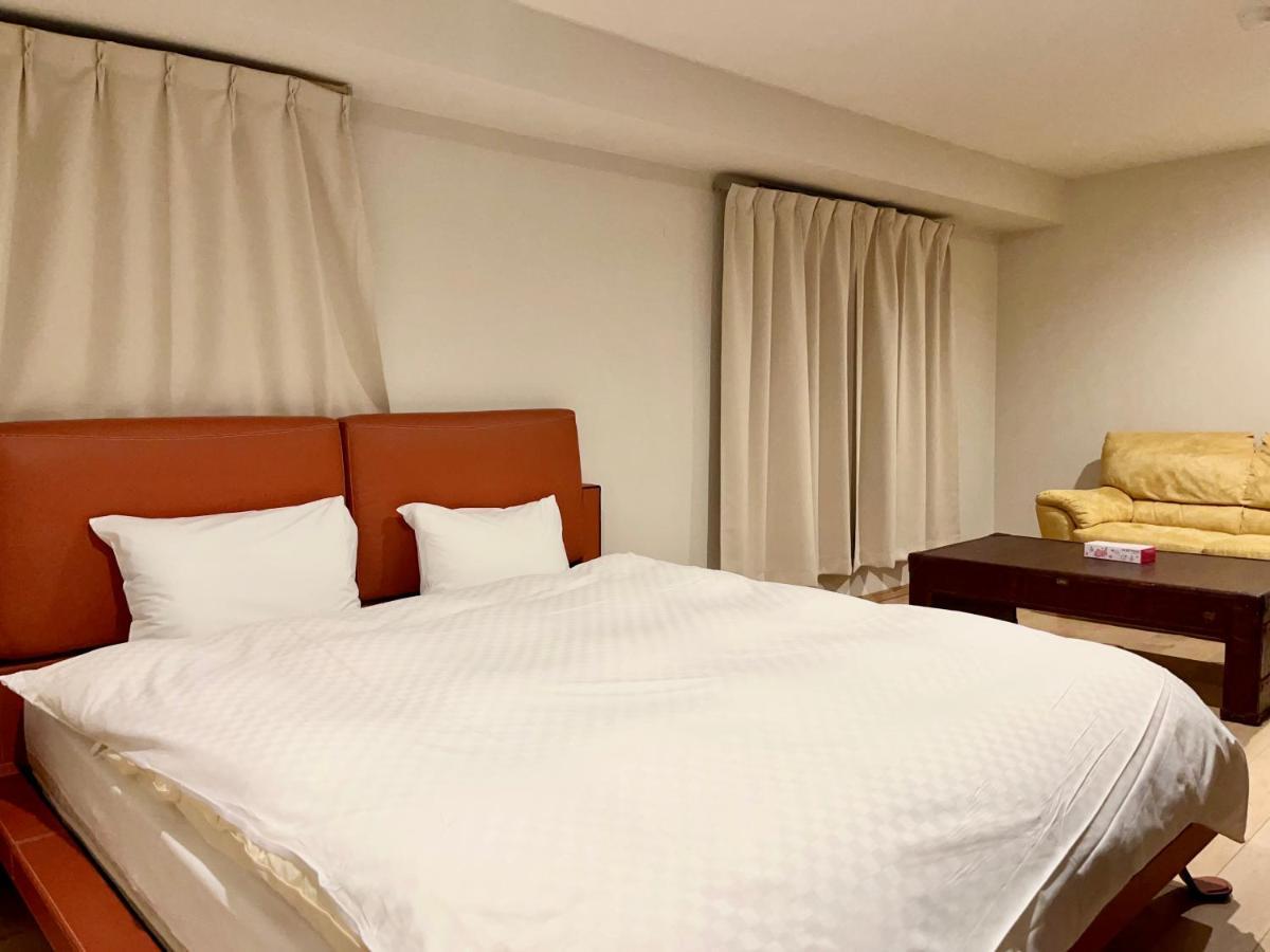 Shimanouchi Luxury Apartment Osaka Ngoại thất bức ảnh
