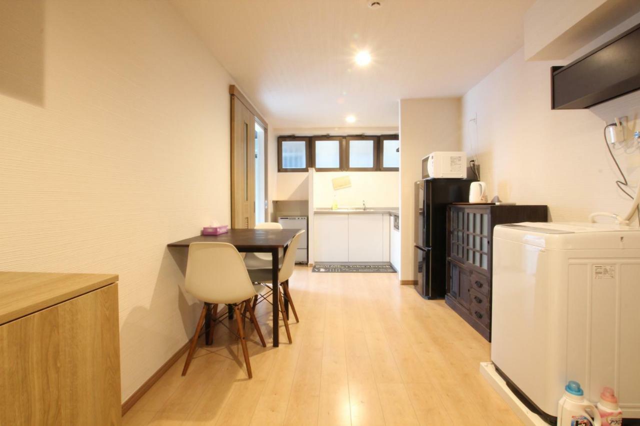 Shimanouchi Luxury Apartment Osaka Ngoại thất bức ảnh