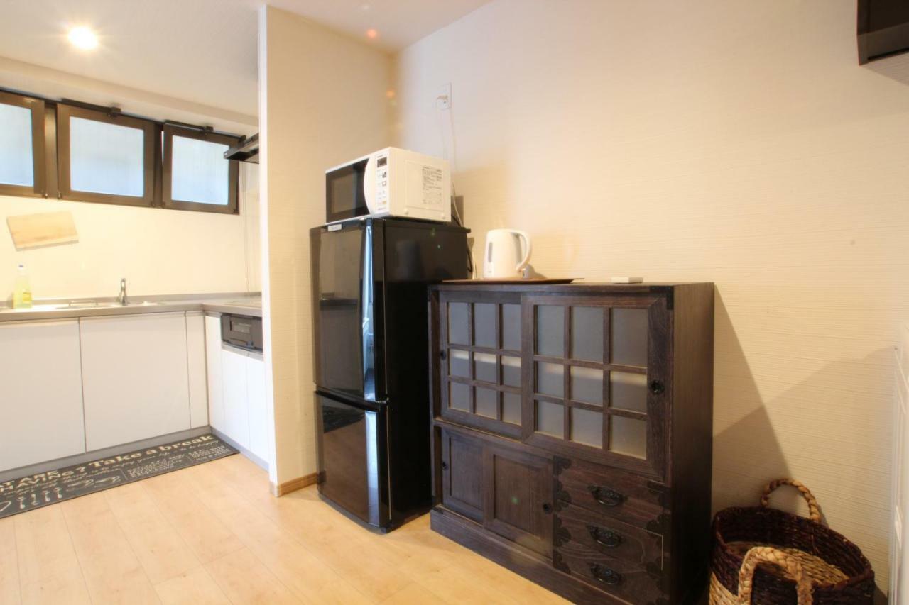 Shimanouchi Luxury Apartment Osaka Ngoại thất bức ảnh