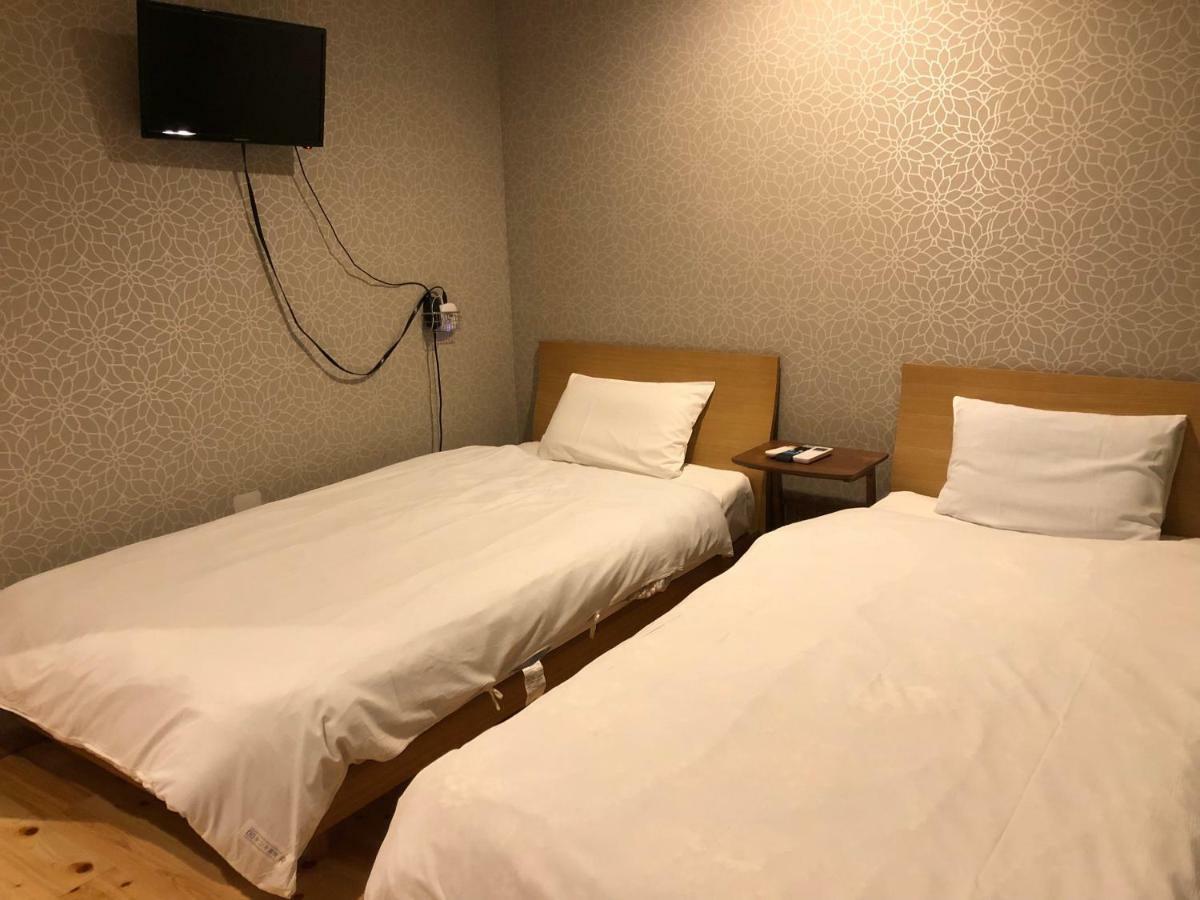 Shimanouchi Luxury Apartment Osaka Ngoại thất bức ảnh