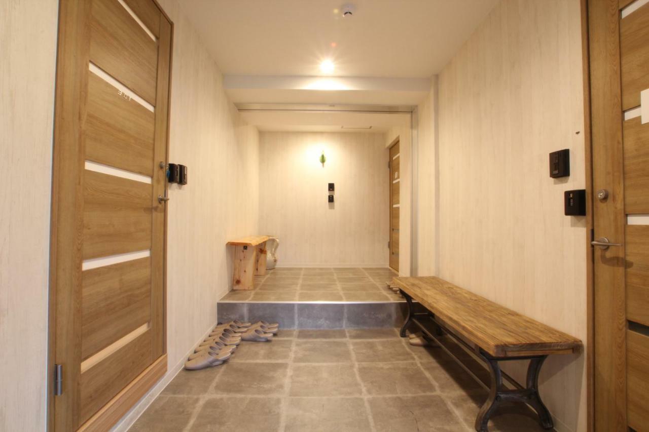Shimanouchi Luxury Apartment Osaka Ngoại thất bức ảnh