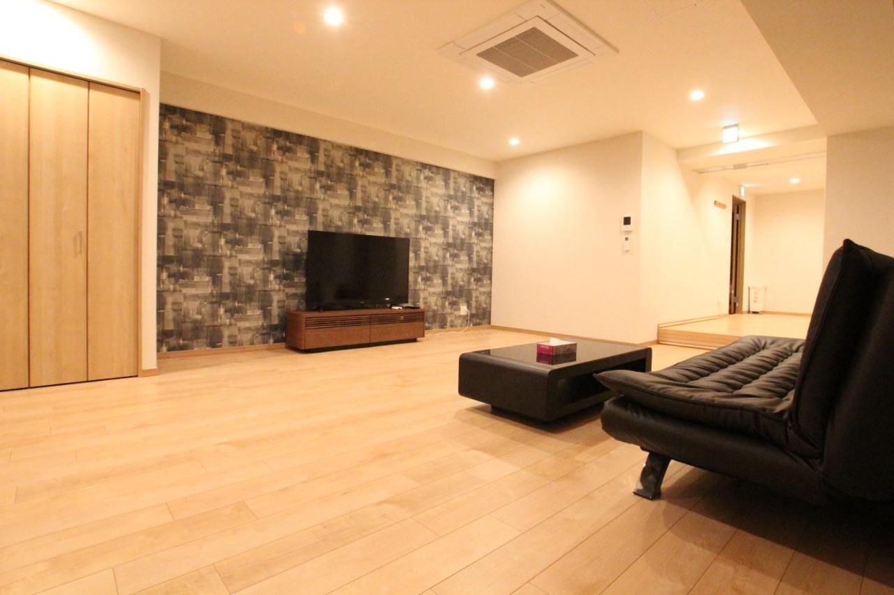 Shimanouchi Luxury Apartment Osaka Ngoại thất bức ảnh