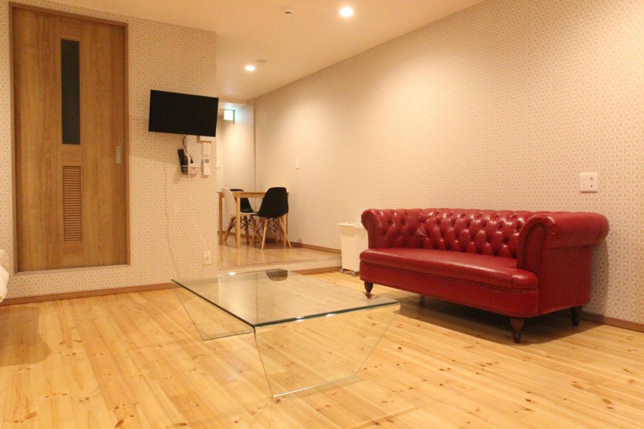Shimanouchi Luxury Apartment Osaka Ngoại thất bức ảnh