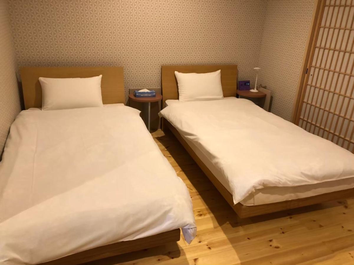 Shimanouchi Luxury Apartment Osaka Ngoại thất bức ảnh