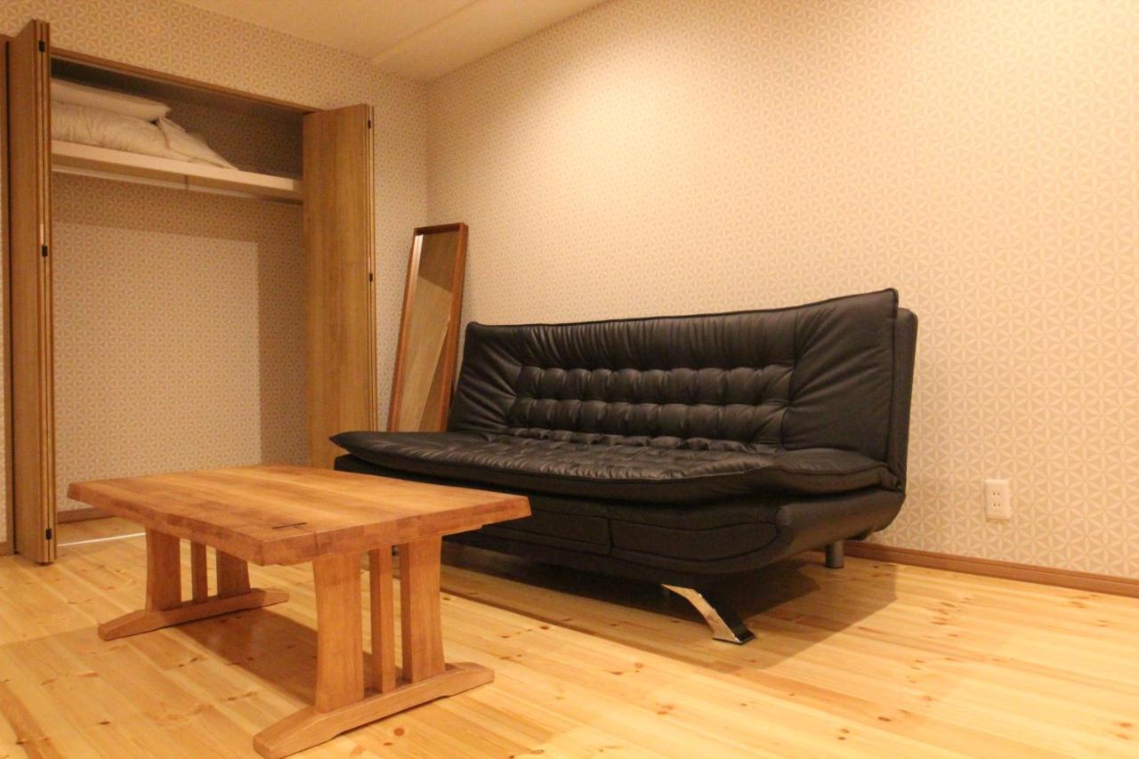 Shimanouchi Luxury Apartment Osaka Ngoại thất bức ảnh