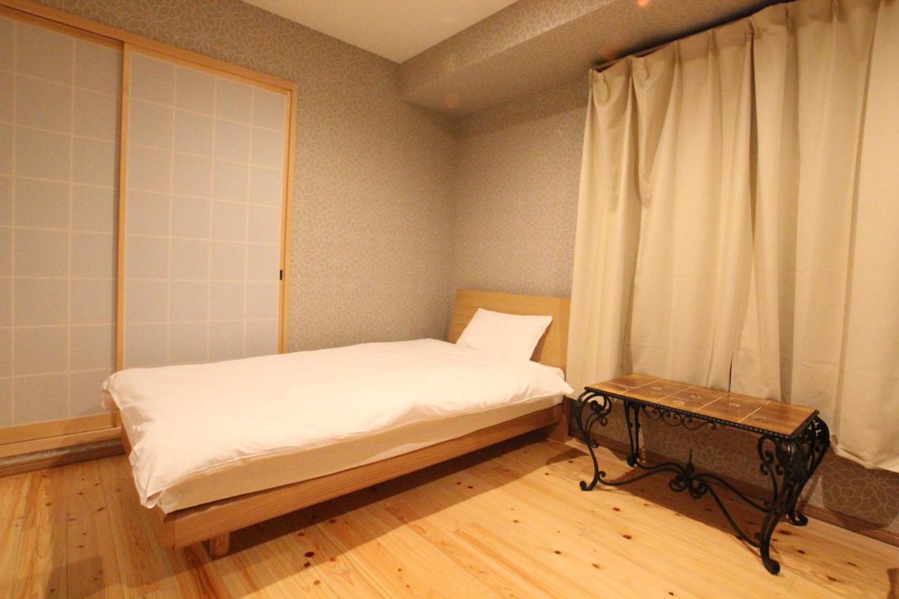 Shimanouchi Luxury Apartment Osaka Ngoại thất bức ảnh