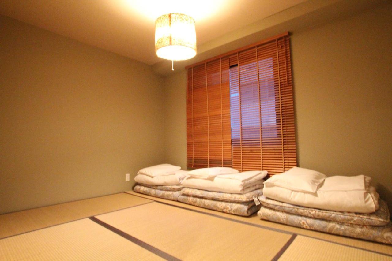 Shimanouchi Luxury Apartment Osaka Ngoại thất bức ảnh