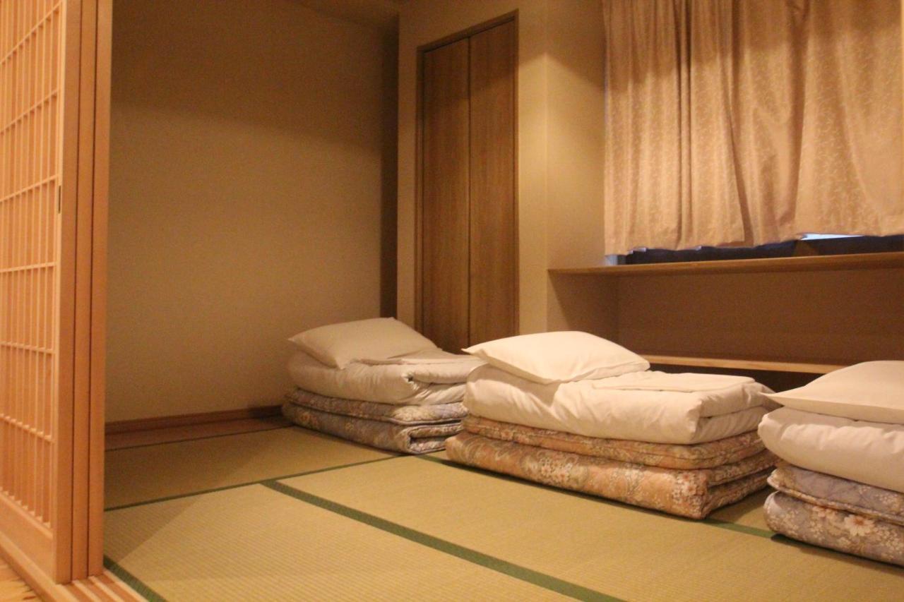 Shimanouchi Luxury Apartment Osaka Ngoại thất bức ảnh