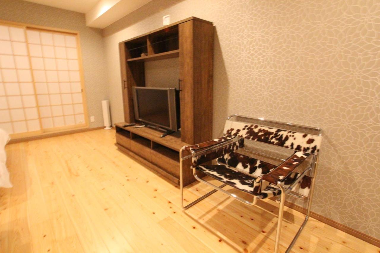 Shimanouchi Luxury Apartment Osaka Ngoại thất bức ảnh