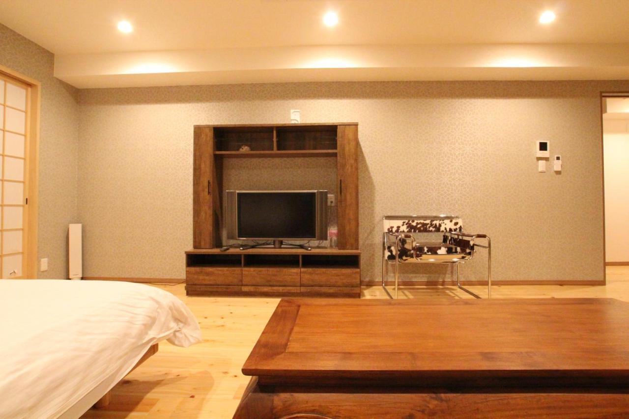 Shimanouchi Luxury Apartment Osaka Ngoại thất bức ảnh