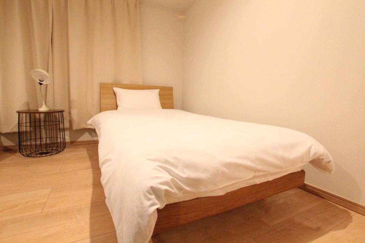 Shimanouchi Luxury Apartment Osaka Ngoại thất bức ảnh