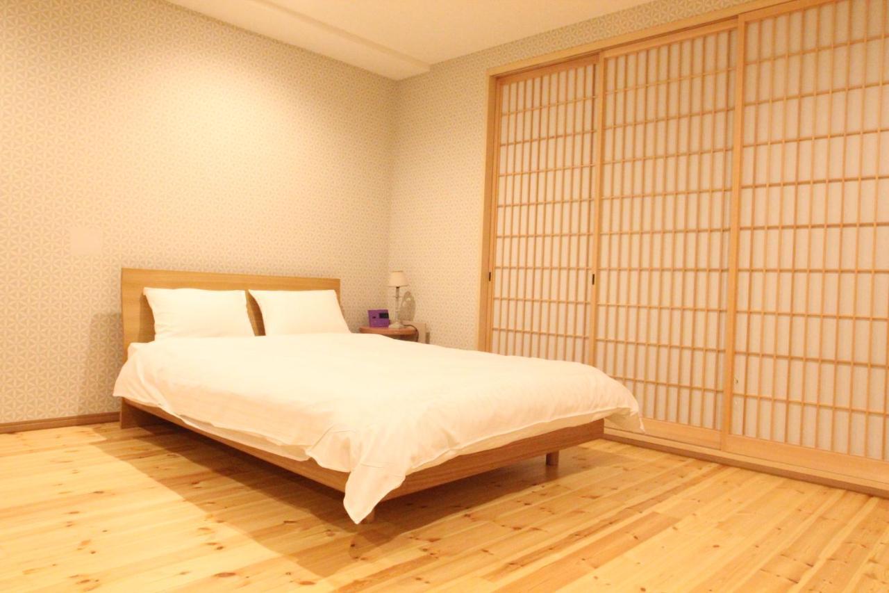 Shimanouchi Luxury Apartment Osaka Ngoại thất bức ảnh