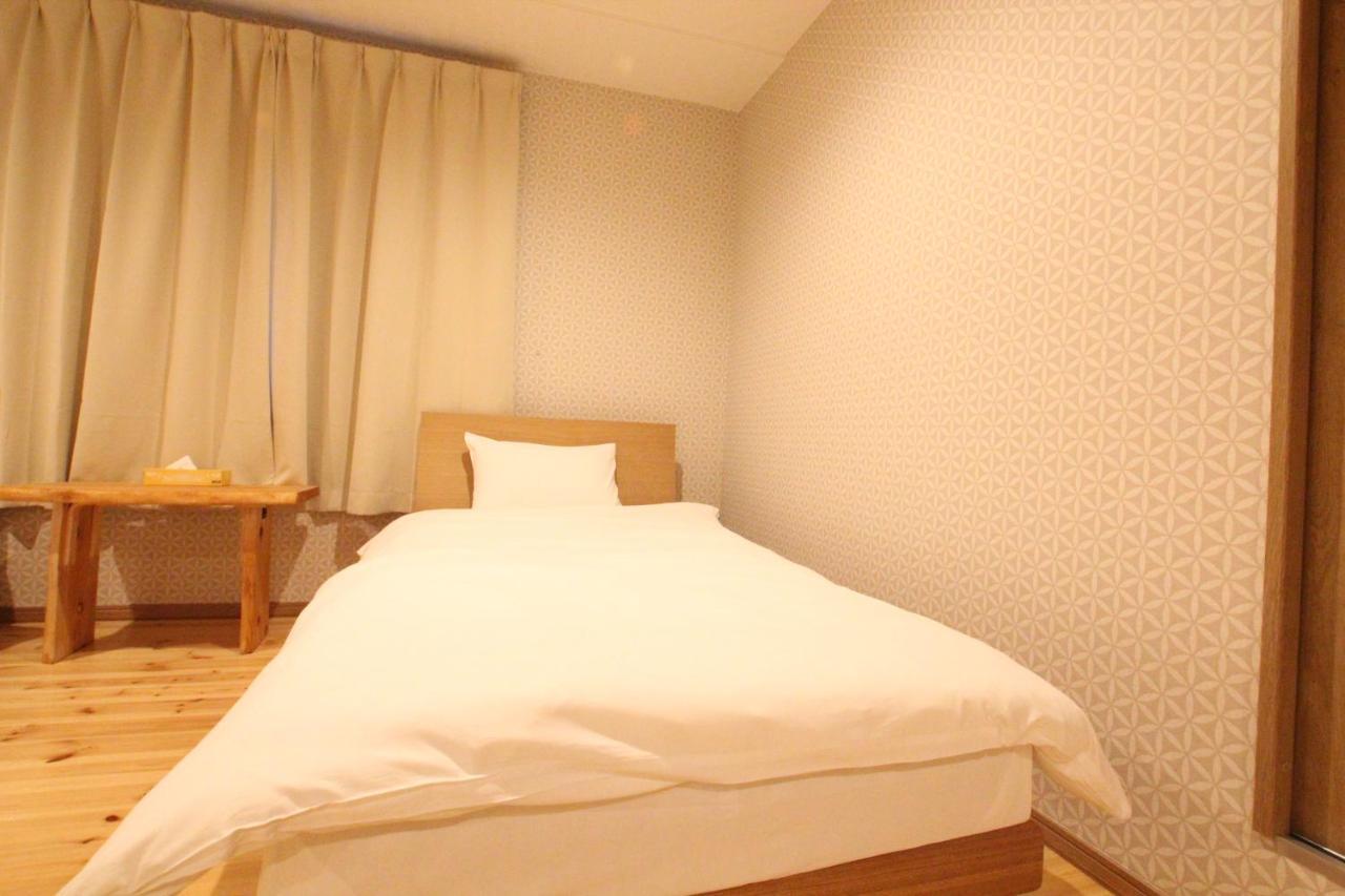 Shimanouchi Luxury Apartment Osaka Ngoại thất bức ảnh