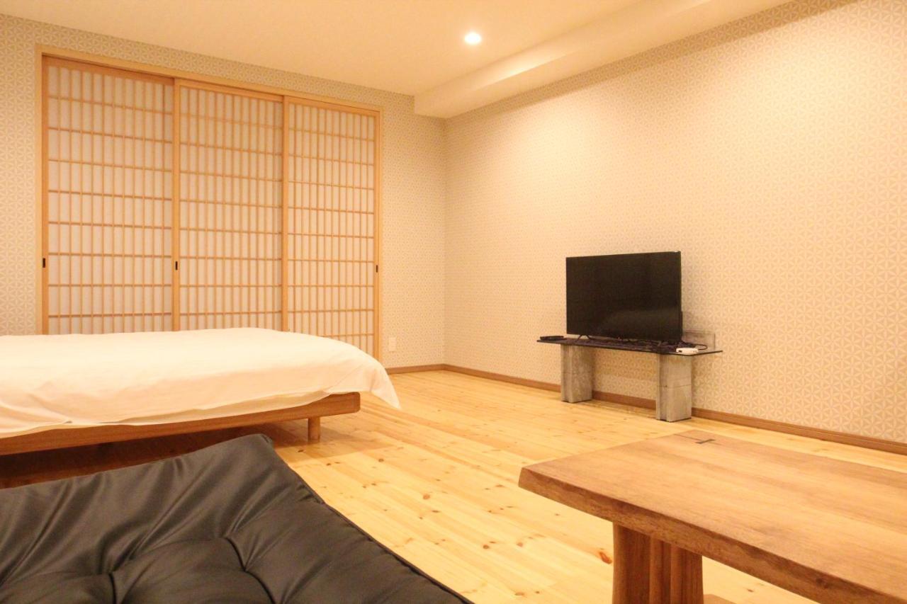 Shimanouchi Luxury Apartment Osaka Ngoại thất bức ảnh