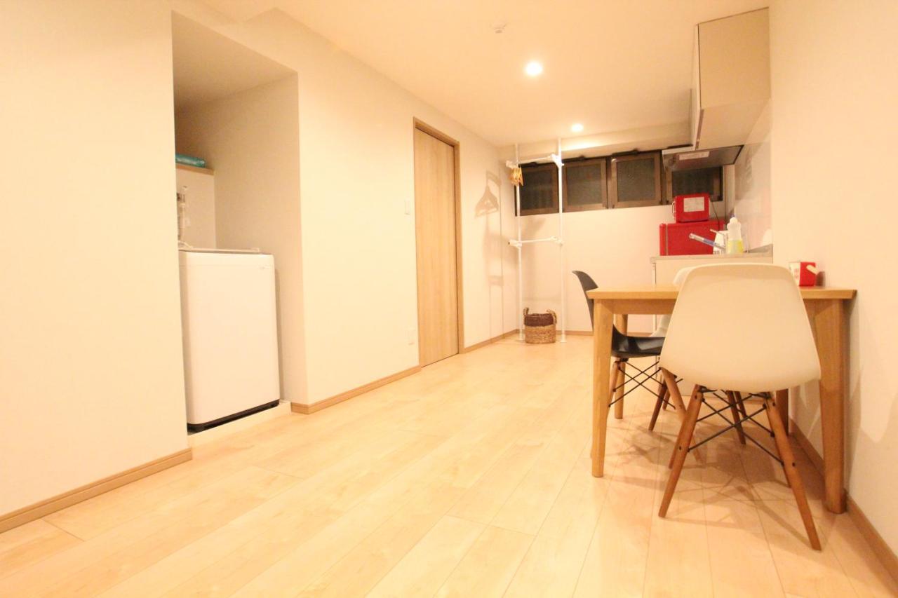 Shimanouchi Luxury Apartment Osaka Ngoại thất bức ảnh