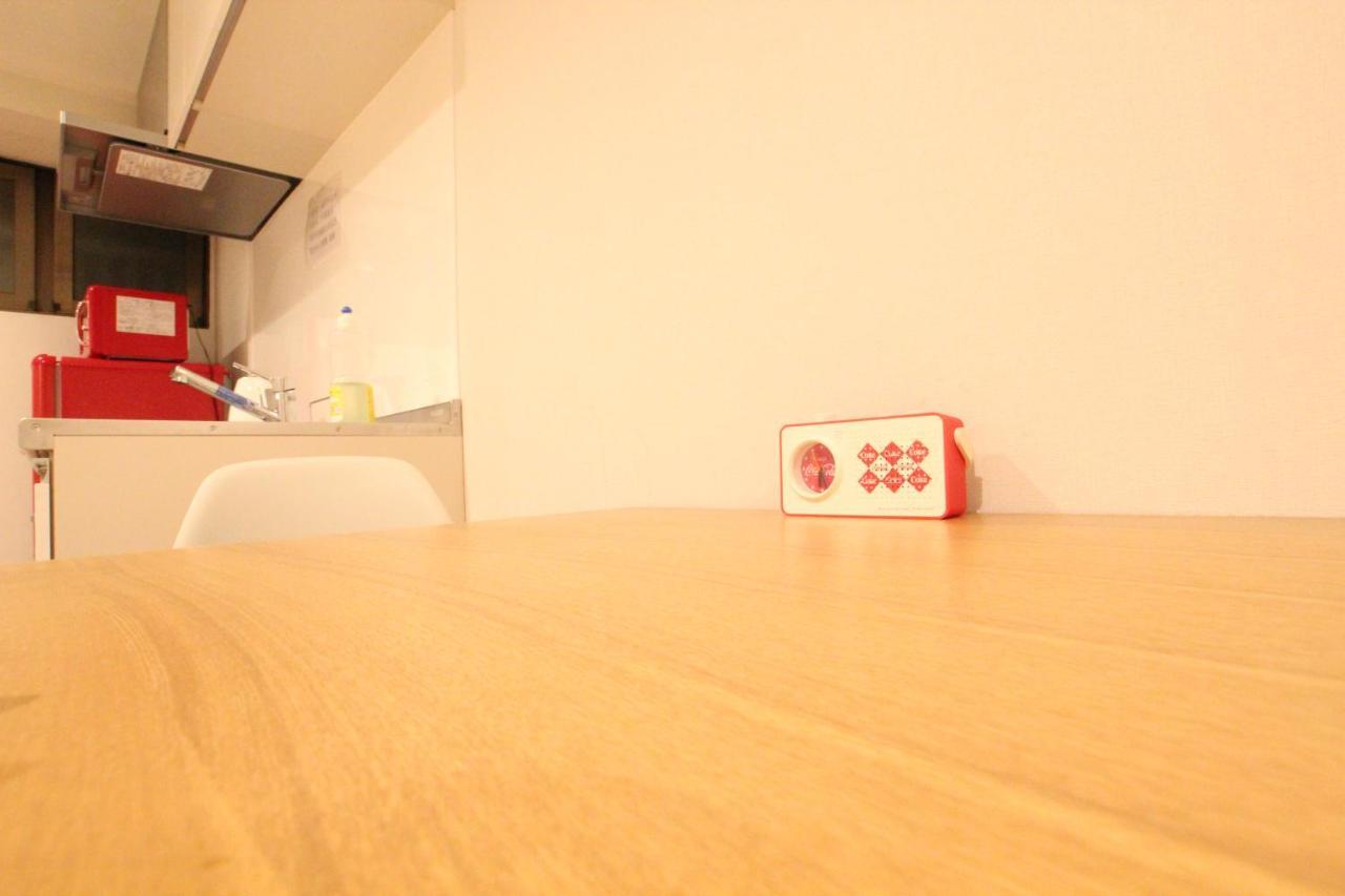 Shimanouchi Luxury Apartment Osaka Ngoại thất bức ảnh