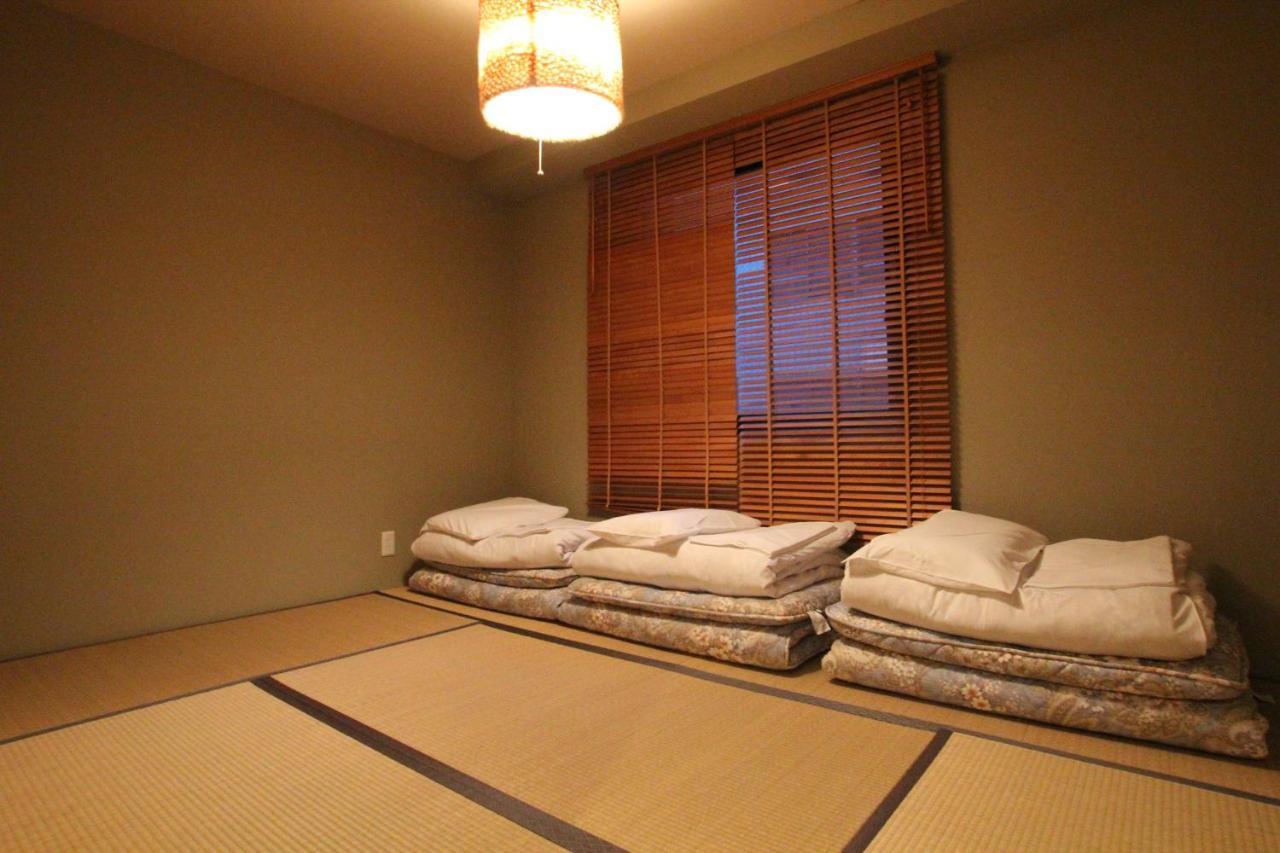Shimanouchi Luxury Apartment Osaka Ngoại thất bức ảnh