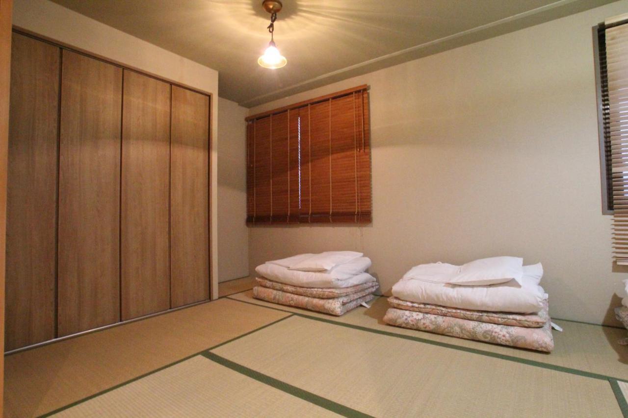 Shimanouchi Luxury Apartment Osaka Ngoại thất bức ảnh