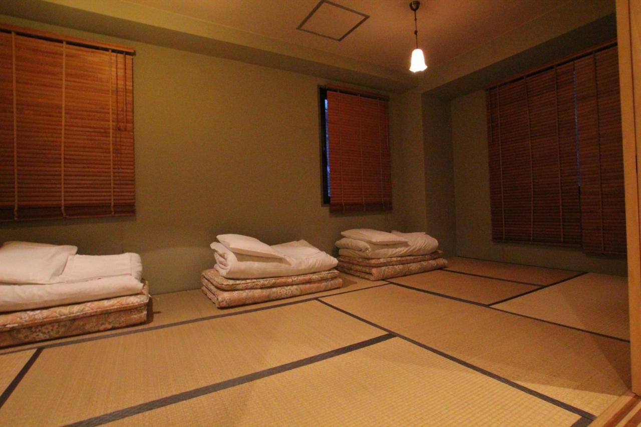 Shimanouchi Luxury Apartment Osaka Ngoại thất bức ảnh